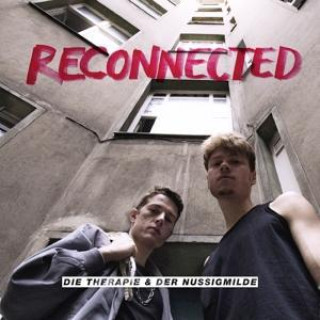 Audio Reconnected 