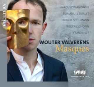 Zvok Masques 