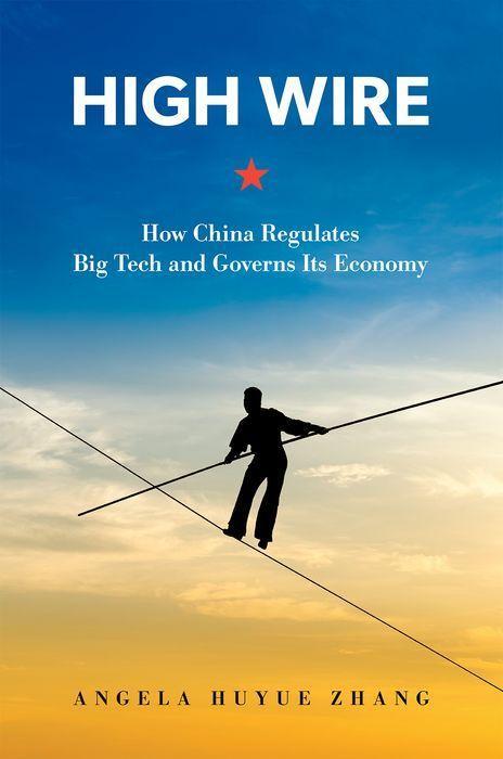 Libro Happy Zhang
