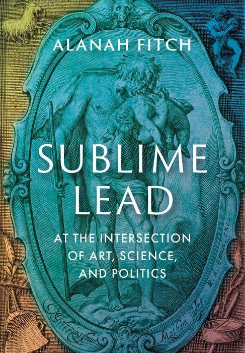 Boek Sublime Lead Fitch