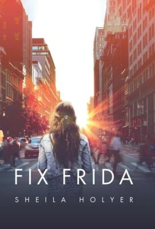 Book Fix Frida Sheila Holyer
