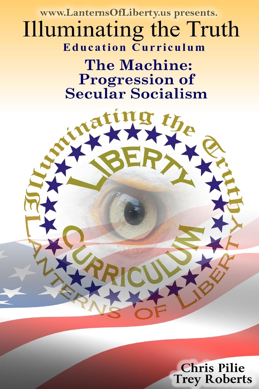 Buch Illuminating the Truth Trey Roberts