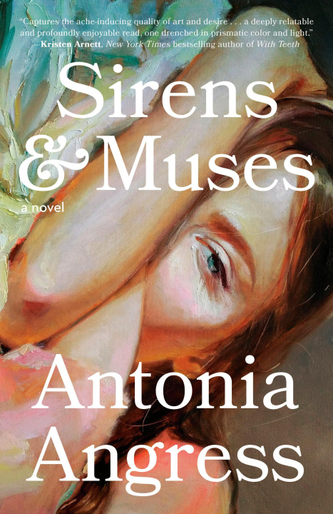 Könyv Sirens & Muses 