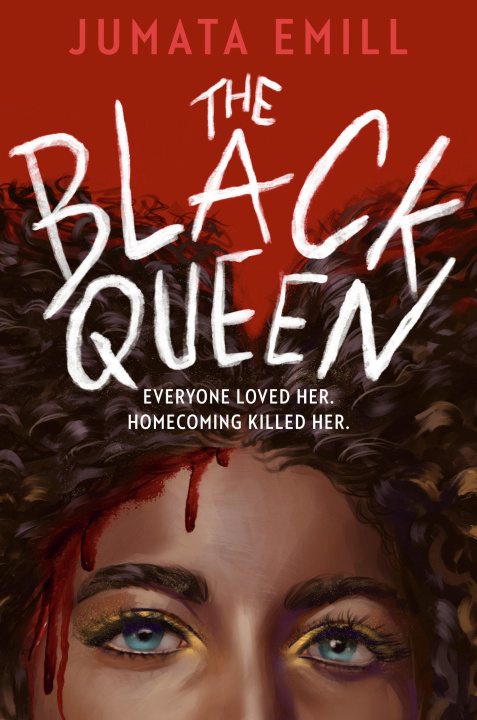 Könyv The Black Queen 