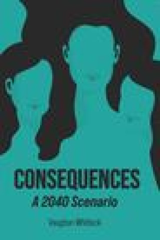 Knjiga Consequences Vaughan Whitlock