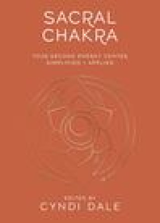 Buch Sacral Chakra Gina Nicole