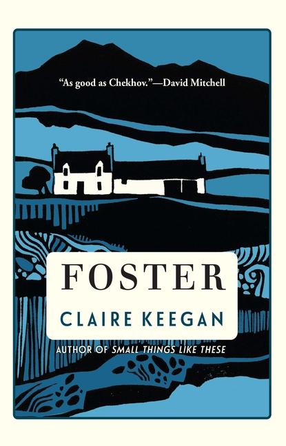 Βιβλίο Foster 