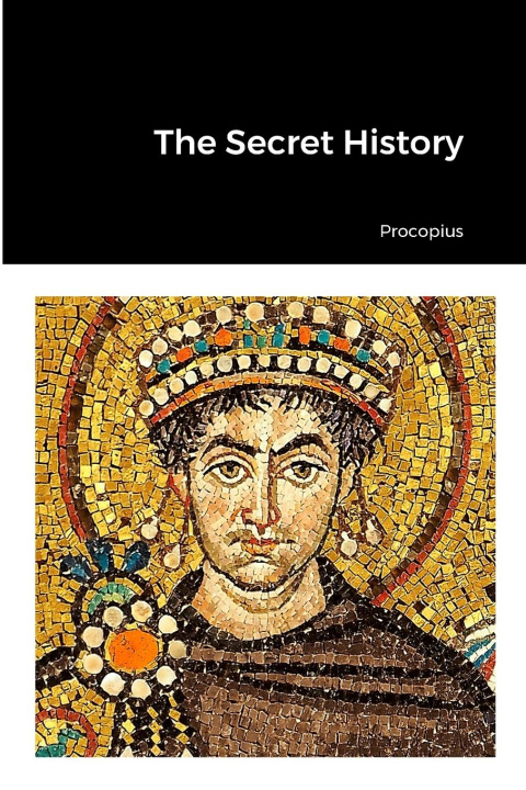 Book The Secret History 