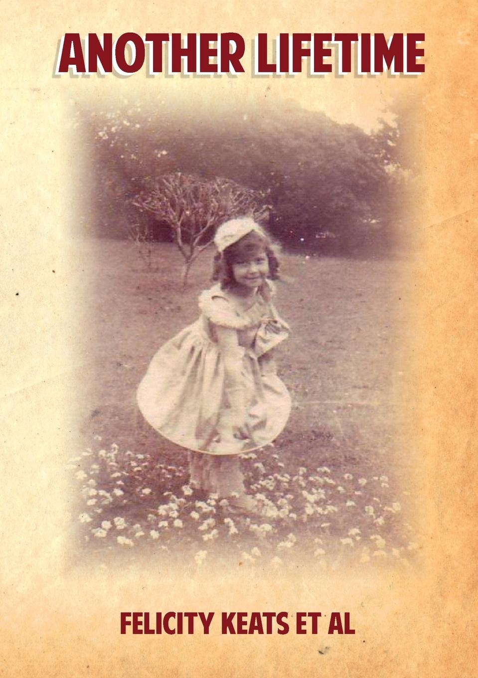 Knjiga Another Lifetime Mary Hall