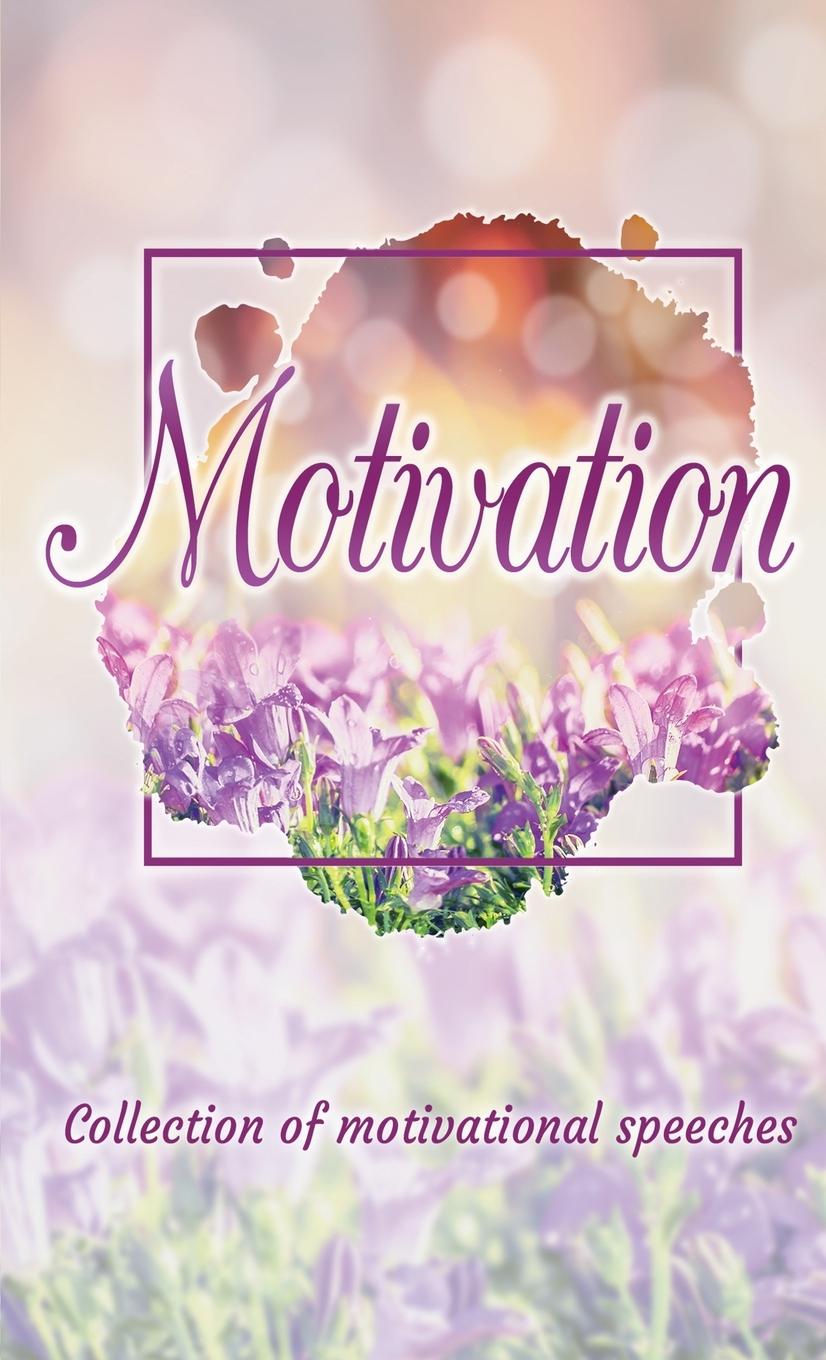 Buch Motivation Jakub Tencl