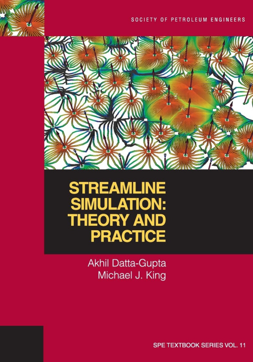 Knjiga Streamline Simulation Michael J. King