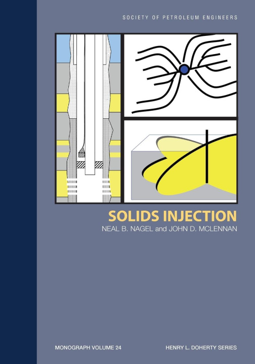 Knjiga Solids Injection John McLennan