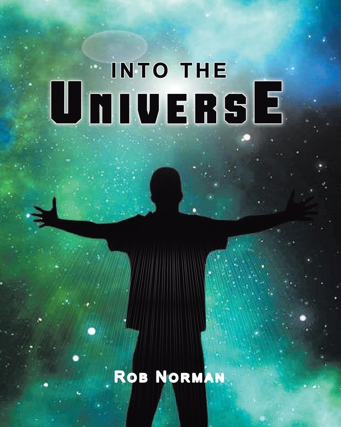 Carte Into the Universe Rob Norman
