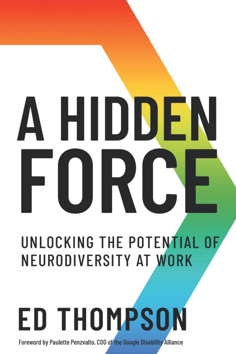 Boek A Hidden Force 