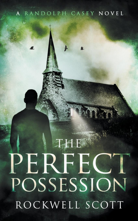 Knjiga The Perfect Possession Rockwell Scott