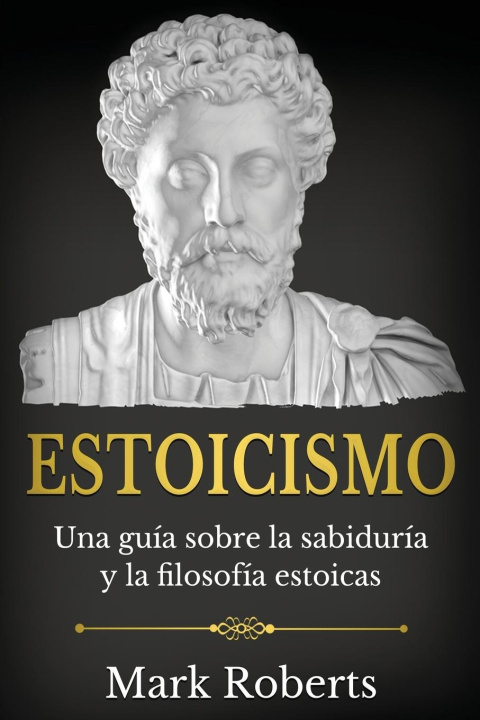 Boek Estoicismo Mark Roberts
