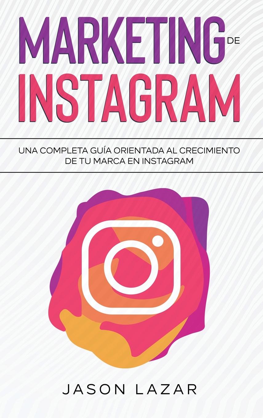 Carte Marketing de Instagram 
