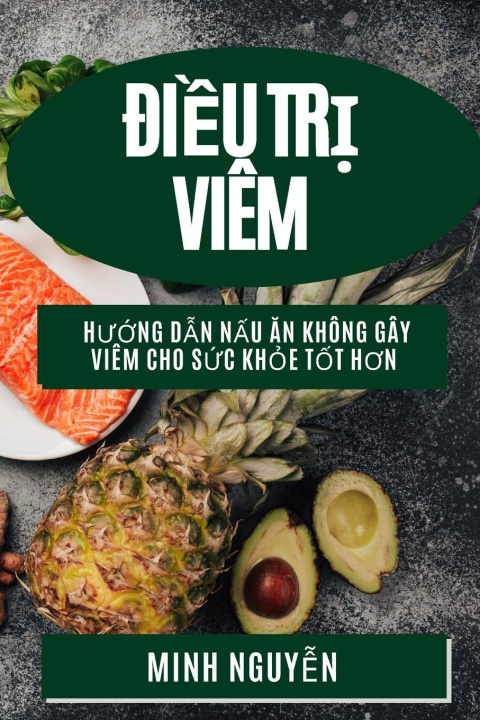 Knjiga ?i?u Tr? Vi?m Minh Nguyễn