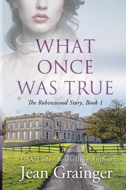 Buch What Once Was True Jean Grainger