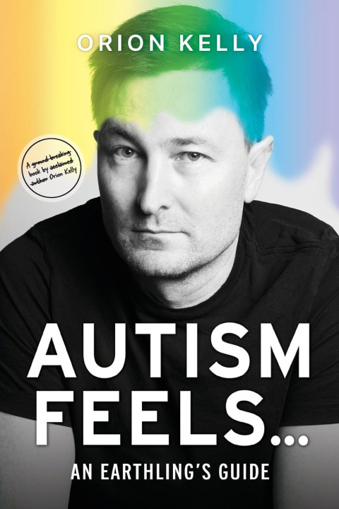 Kniha Autism Feels ... 