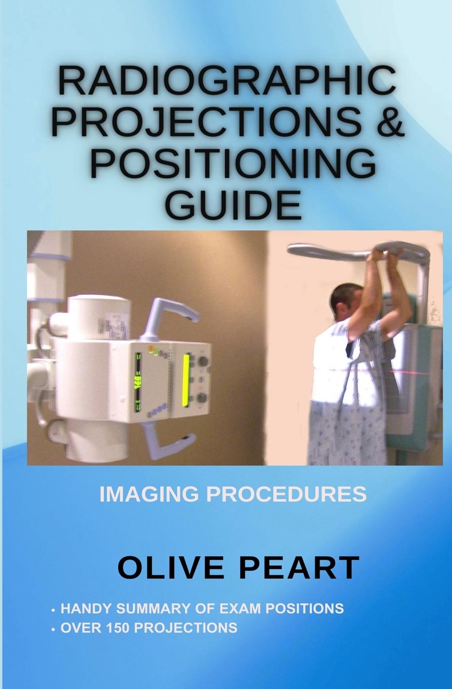 Carte Radiographic Projections & Positioning Guide 