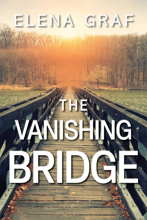 Buch The Vanishing Bridge Elena Graf