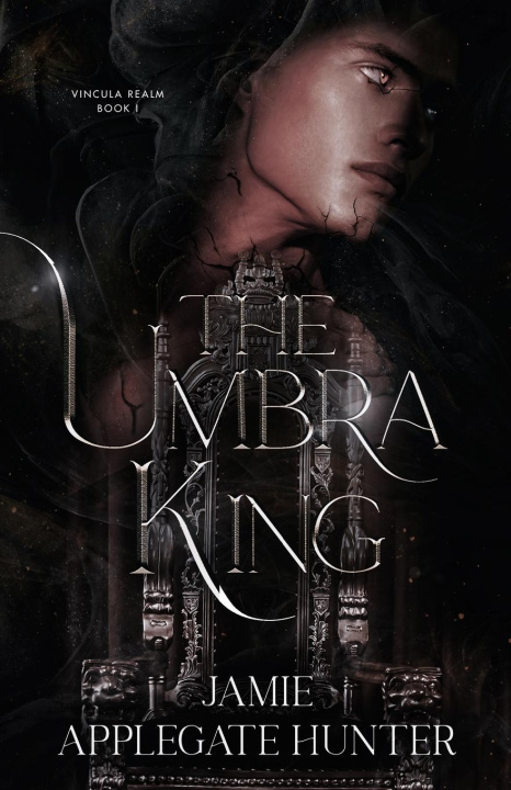Könyv The Umbra King 