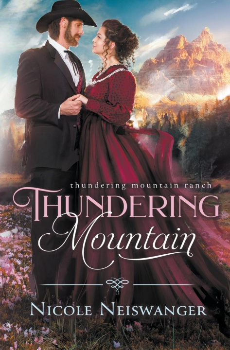 Book Thundering Mountain Nicole Neiswanger