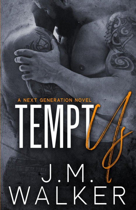 Book Tempt Us (Next Generation, #11) J.M. Walker