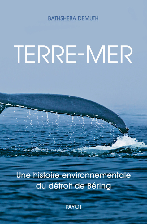 Knjiga Terre-mer (tp) Demuth