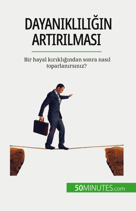 Knjiga Dayan?kl?l???n art?r?lmas? Baris ?Ahin