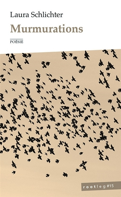 Knjiga Murmurations Schlichter