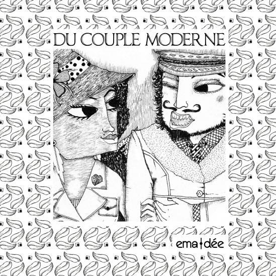 Kniha Du couple moderne Dée