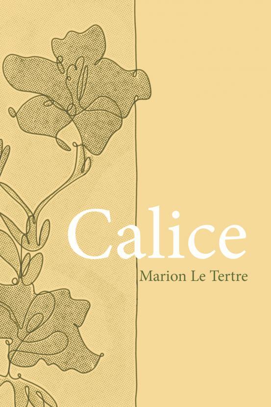Knjiga Calice Le Tertre