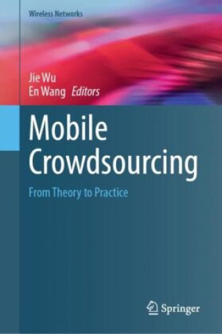 Book Mobile Crowdsourcing Jie Wu