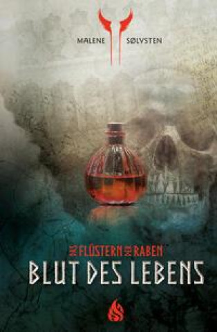 Book Blut des Lebens - Das Flüstern der Raben (5) Dagmar Lendt