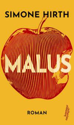 Knjiga Malus Simone Hirth