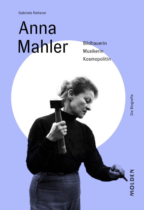 Carte Anna Mahler 