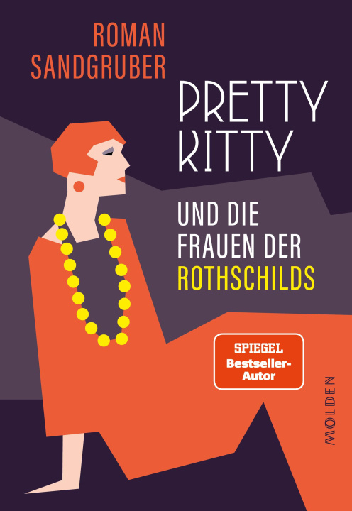 Knjiga Pretty Kitty Roman Sandgruber