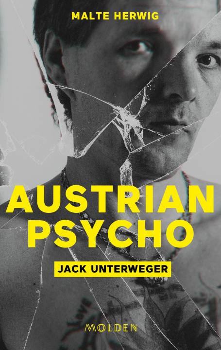 Kniha Austrian Psycho 