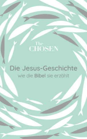 Βιβλίο Die Jesus-Geschichte Dallas Jenkins