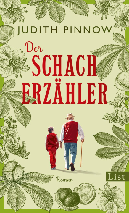 Книга Der Schacherzähler 