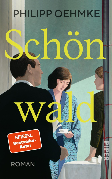 Könyv Schönwald 