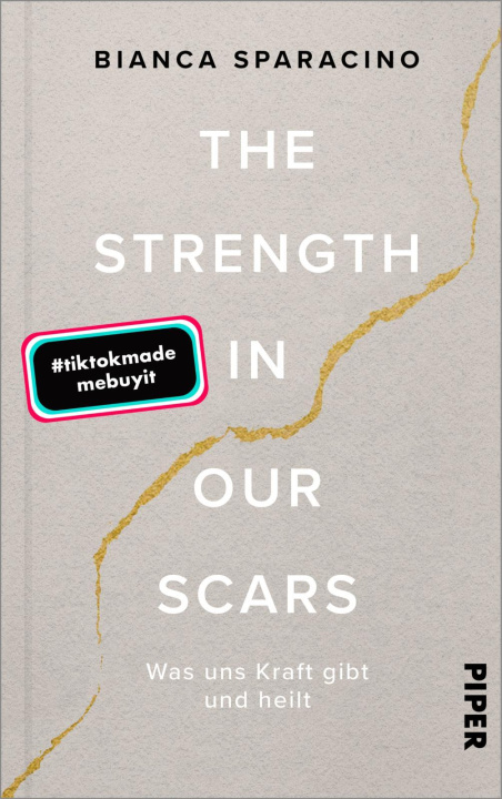 Book The Strength In Our Scars Renate Graßtat