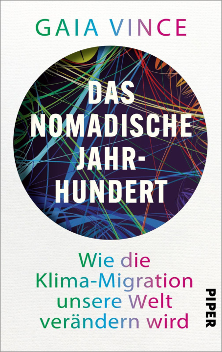 Kniha Das nomadische Jahrhundert Helmut Dierlamm