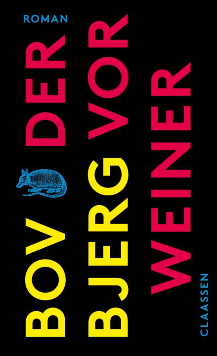 Knjiga Der Vorweiner Bov Bjerg