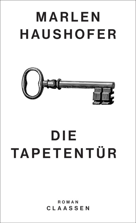 Knjiga Die Tapetentür Stefan Maurer