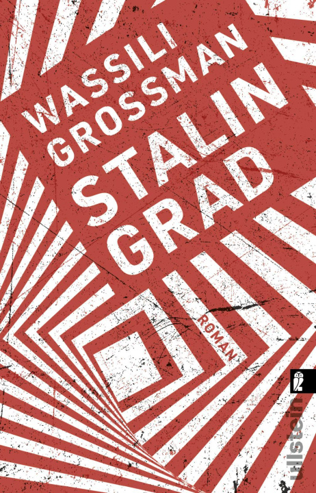 Kniha Stalingrad Christiane Körner