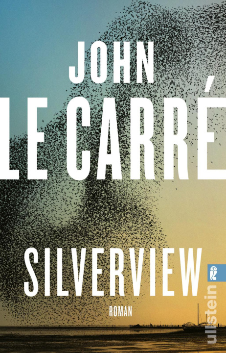 Knjiga Silverview Peter Torberg