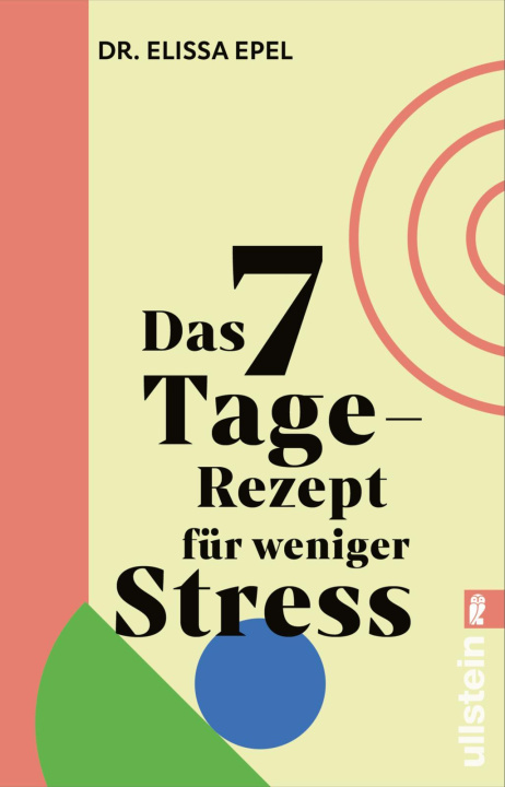 Книга Das 7-Tage-Rezept für weniger Stress Gabriele Würdinger